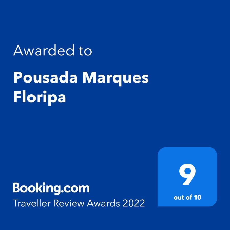 Pensão Marques Floripa
