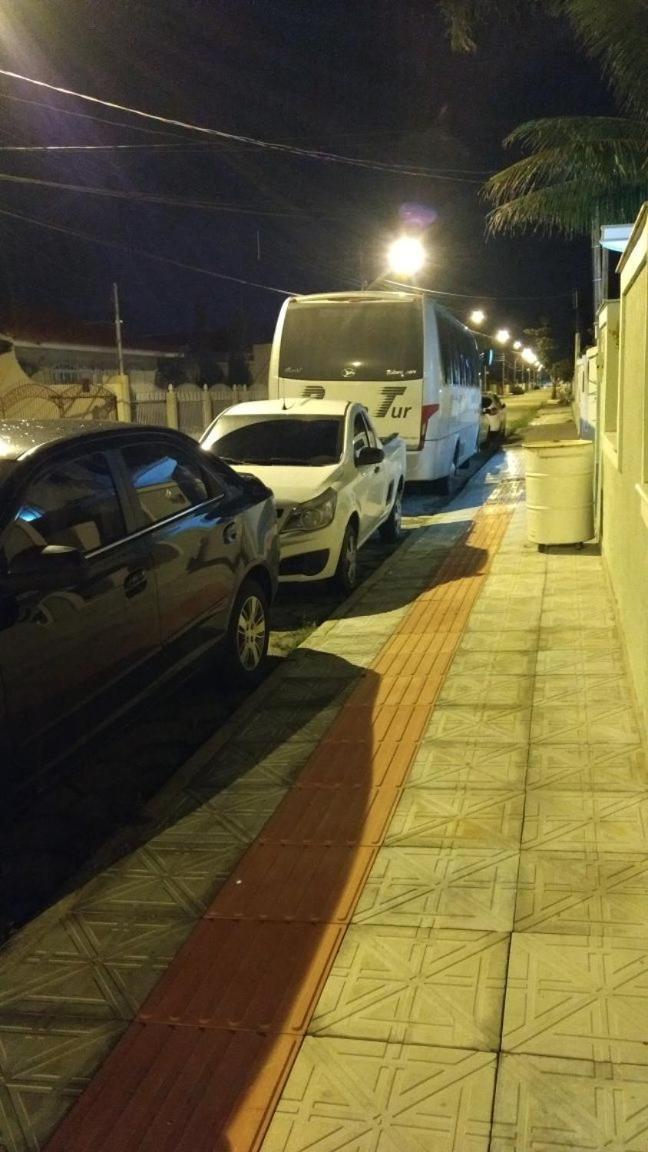 Marques Floripa Pensão *