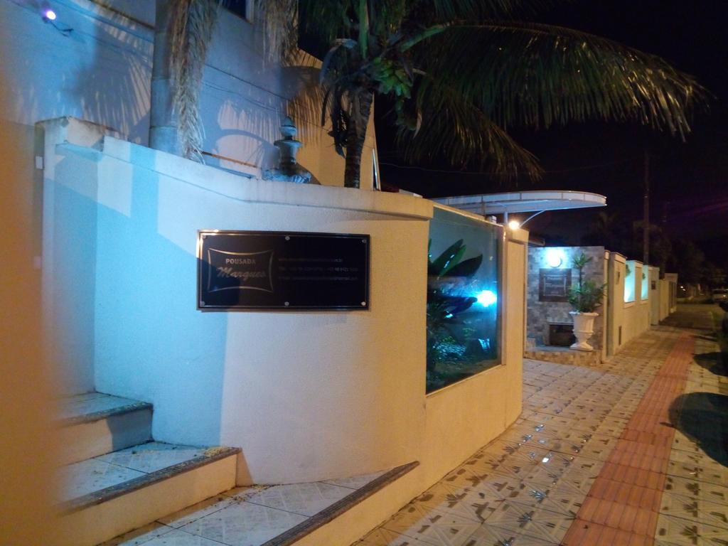 Pensão Marques Floripa